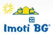 IMOTI BG logo