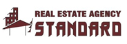 Standard Properties Ltd. logo