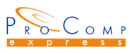 Procomp Express logo