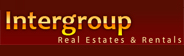Intergroup Properties Ltd. logo