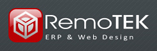RemoTEK Ltd. logo