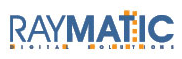 Raymatic Digital Solutions Inc. logo