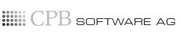 CPB SOFTWARE LTD logo