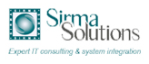 Sirma Solutions logo
