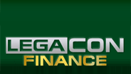 LEGACON FINANCE logo