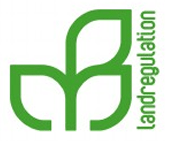 Landregulation logo