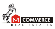 M-COMMERCE Ltd. logo
