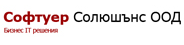 Software Solutions Ltd. logo