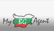 MY BG AGENT logo