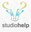 Studio Help logo