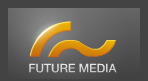 Future Media logo