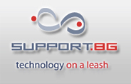 Support Ltd. logo
