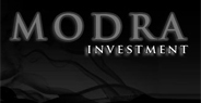 Modra Ltd. logo