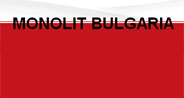 MONOLIT Ltd logo
