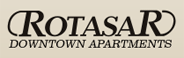 Rotasar Hotels Ltd. logo