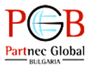Partnec GLOBAL Bulgaria Ltd. logo