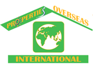 Properties Overseas International Ltd logo