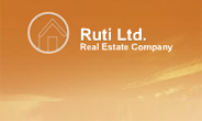 Ruti Ltd. logo
