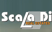 SCALA DI REAL ESTATE AGENCY logo