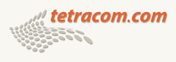 Tetracom Interacive Solutions Ltd. logo