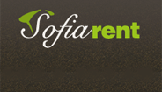 Sofia Rent Apartments logo