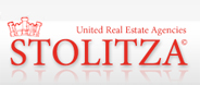 Stolitza - United Real Estate Agencies logo