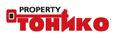 Tonyko logo