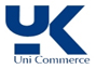 Uni Commerce Ltd. logo
