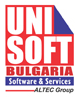 UNISOFT Bulgaria SA logo