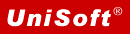 UniSoft Ltd. logo