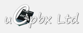 uCpbx Ltd. logo