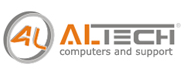 Altech Ltd. logo