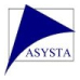 Asysta Ltd. logo