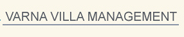 Varna Villa Management Ltd. logo