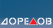 Ventsislav Dorelov LTD logo
