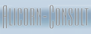 Alicorn-Consult logo