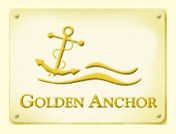 Golden Anchor Consulting logo