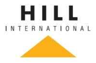 HILL International BG Ltd logo