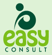 Easy Consult logo