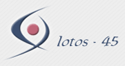 Lotos-45 Ltd. logo