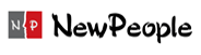 New People logo