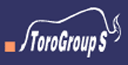 Toro Group S (TGS) logo