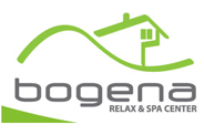 Relax and SPA centre Bozhena logo