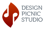 Design Picnic Studio logo