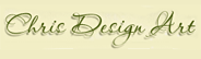 Chris Art Design logo