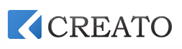 Creato Ltd. logo