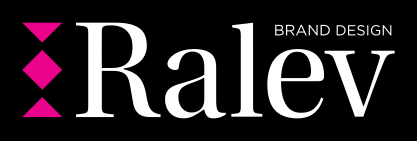 Ralev.com logo