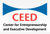 CEED Bulgaria logo