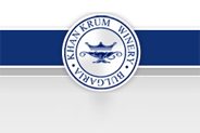 Khan Krum Wine Cella logo