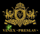 Vinex Preslav logo